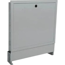 Çetinkaya S.a.kollektör Dolabı 110*70*11CM Alman Model