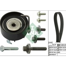 Ina Trıger Setı Focus Iı I 03 11 C Max 04 11 Fıesta V 01 13 Fusıon 01 12 1.4 16V 1.6 16V Zetec S Mondeo