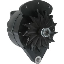 Cargo Alternatör 12V 65AH Carrıer Transıcold Caterpıllar 915F Thermoking