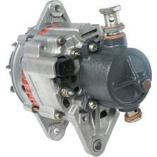 Cargo Alternatör 12V 70 A.nıssan Levend 2.5-3000 Bmc Vakumlu Hıtachı Tip -,nissan Pick-Up Diesel 2.5 TD25 D21 01-08-1987 -