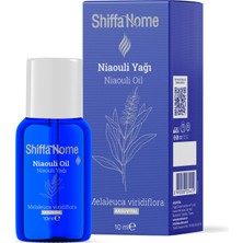 Shiffa Home Saf Niaouli Yağı 10 ml