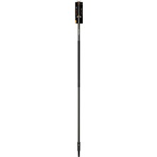 Fiskars 136001-1000661  Quikfit Sap - L Ergonomik Bahçe Aletleri İçin Hafif ve Dayanıklı Uzun Sap