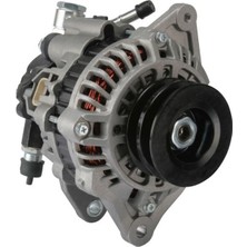 Cargo Alternatör Mitsubishi L 300 Td 2.5 4D56T P25V, P25W, P45V 01-11-1988 -,mitsubishi Pajero Td 2.5 4D56 Td V24C,W 01-12-1990 -,mitsubishi Pajero Td 2.5 4d