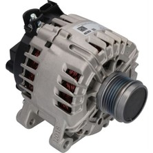 Cargo Alternatör Ford C-Max Volvo V70 Iıı Mondeo Iv S40 Iı Focus Iıı  Fıesta Vı V60 Tourneo Connect B-Max Ci 1.6 T1DB 01-07-2010 -,ford Focus Tdci 1.6 T3DB