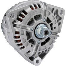 Cargo Alternatör 24V 110A Man Tga 2005-2008 18-24-26 Serileri Bosch Tip