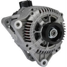 Cargo Alternatör 12V.90A Peugeot Partner Iı HDI/206/C5 Com Uc Valeo Tip
