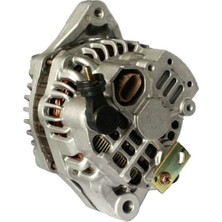 Cargo Alternatör Honda Civic I 1.4 D14A3 01-11-1995 -,honda Civic I 1.4 D14A4 Ej, Ek 01-11-1995 -,honda Ci Vic I 1.4 D14Z3 01-09-1995 -,honda Logo I 1.3 D13B