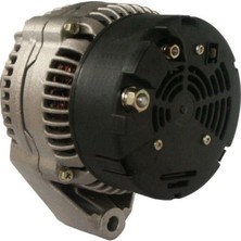 Cargo Alternatör 12V 90A Mercedes Sprınter Vıto-E 200 C 180 92-96-Peugeot Partner -Daewoo Bosch Tip -01-1994 -,mercedes-Benz E 36 Amg 3.6 M104.992 124