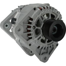 Cargo Alternatör Dacia Logan 16V 1.6 K4M690 01-02-2006 -,dacia Logan 16V 1.6 K4M690 Ks, Fs 01-02-2007 -,da Cia Duster 16V 1.6 K4M690 01-04-2010 -,dacia Duste