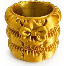 Kenssa 3D Baskı Kişiye Özel Gold Fiyonk Organizer