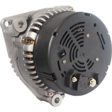 Cargo Alternatör 12V 120AH Mercedes C-E-S-Sl-Vıto Sprınter E200 Klimalı Ercedes-Benz Sl 320 3.2 M104.991 129 01-09-1993 -,