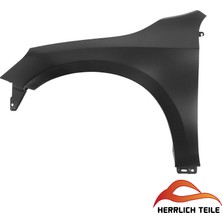 Herrlich Teile S60 V60- Çamurluk Ön Sol