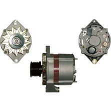 Dodo Alternatör Bosch  12V 120A J.deere