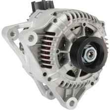 Cargo Alternator 14V 70A FORD-RANGER-TD-2.5-WL-T-TU_-01-04-2002 -