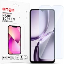 Engo Tecno Spark Go 3 Ekran Koruyucu 9H Nano Parlak 6.75 inç
