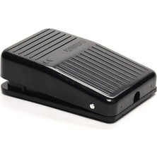 Emas Mini Pedal 1 No + 1 Nc
