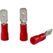 Gwest Erkek Faston Tip Terminal Gfe - 1488 0,50-1,50 mm