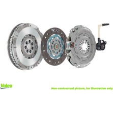 Opar Debrıyaj Setı Rulmansız Fıat Ducato 2.2hdı 140BG 120BG E6 21>