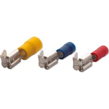 Gwest Erkek/dişi Geri Dönüşümlü Terminal Gfdeg - 5866 4,00-6,00 mm
