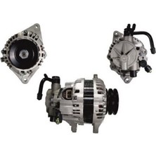 Dodo Alternatör 12V 110A Hyundaı H1/starex/kıa K2500 2.5d