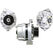 Dodo Alternatör 24V 55A Dev Bmc Fatıh -Kargo-Volvo F-10/F-610 Bosch Tip
