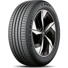 Falken 215/60 R17 Tl 100H Xl E.zıex Elektirklin Araç Yaz Lastiği (Üretim TARIHI:2026)