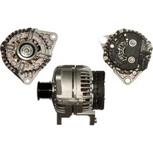 Dodo Alternatör 24V 110A Iveco / Euro KARGO-65-180 Serilerinin Hepsine 00-06 Bosch Tip
