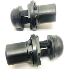 Bagaj Ayar Takozu Golf Passat Polo Bora Transporter T5 T6 6X0827499F  5KD827499   1 Adet