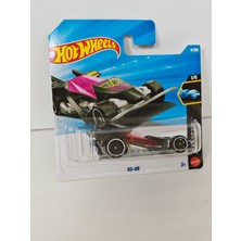 Hot Wheels X-Raycers Serisi - Rd-06 Model Araba