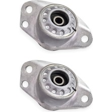 Vass41 Audi A3 1997-2000 Arka Amortisör Üst Kule Takozu Çift 1J0513353G