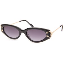 Zen Milano Eyewear CT0589O-C01 53 Kadın Güneş Gözlüğü