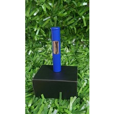 UltraMint Modern ve Şık Jet Çakmak, Güçlü Alev, Tekrar Dolum Kolaylığı