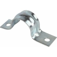 Mutlusan Galvaniz Kroşe No 10 Çiftli 50 mm