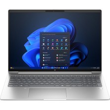 Hp Probook 4 G1I D03KJET Ultra 7 255U 64GB Ram 2tb SSD 16" Freedos F41