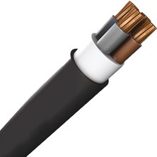 Hünka Nyy Kablo (Yvv)  3*10 mm