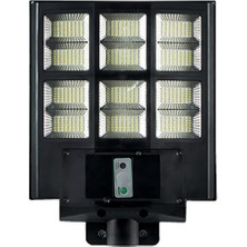 Horoz Solar Sokak Armatürü Grand Xl LED 600W 6400K