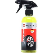 Würth Jant Temizleyici Sprey 400 ml