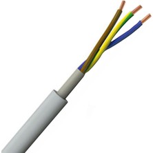Hünka Antigron Kablo Nvv (Nym) 3*2,5 mm 500LÜK