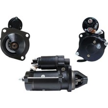 Dodo Marş Motoru Iskra 12V 10DİŞ 3,2kw.mf./erkunt IS1195