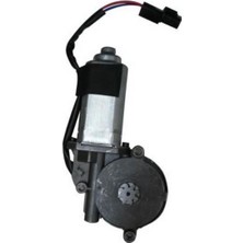 Valor Cam Krıkosu Elektrikli On Sol Isuzu Sampıyon