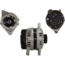 Dodo Alternatör 12V.90A Hyundaı Accent Blue/kıa Shuma 09-> Mando Tipi