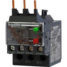Schneider Schneıder Röle Termik E Serisi 4 - 6A