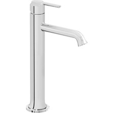 Artema Origin Çanak Lavabo Bataryası Krom