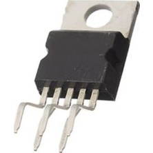 Labshop41 TDA2003 TO220-5 Entegre x 1 Adet (RF031)