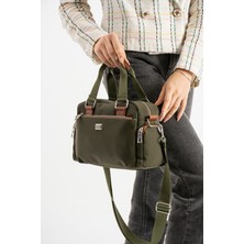 Ss 1422 Kadın Omuz Çantası El Çantası Çapraz Çanta