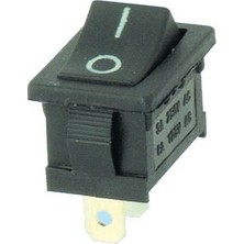 TSE Mini Tekli Anahtar