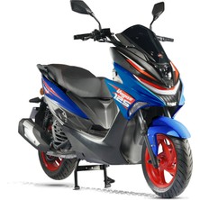 Motolüx Vegas 125CC Benzinli