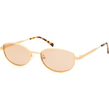 Zen Milano Eyewear GS7012-C01 52 Polarize Unisex Güneş Gözlüğü