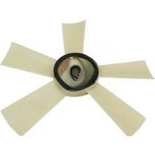 Btap Mercedes W124 W201 1983-1993 Fan Pervanesi 5 Kanat Beyaz 1022002123