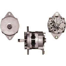 Dodo Alternatör 24V 70A Dev Bmc Fatıh / Belde/caterpıllar Cummıns Delco Tip